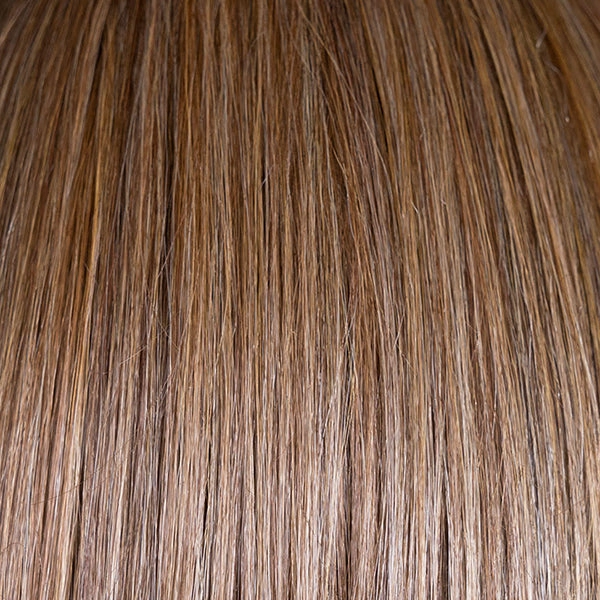 City Roast Wig by Belle Tress | Heat Friendly Synthetic Hair | Average Cap