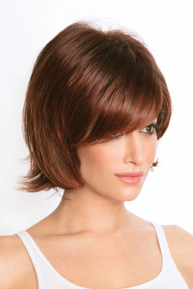 Claire <br>Synthetic Wig