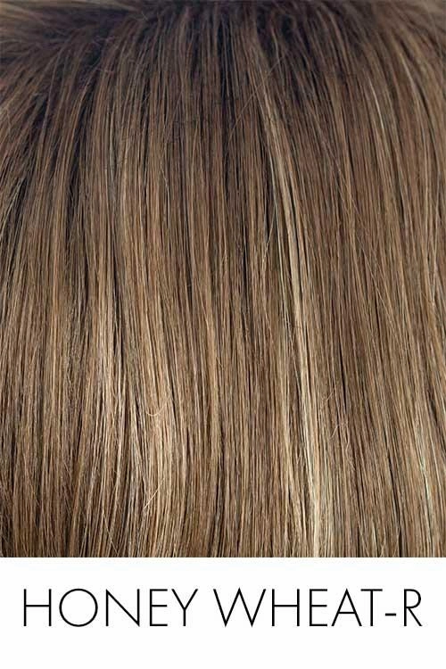 Claire <br>Synthetic Wig
