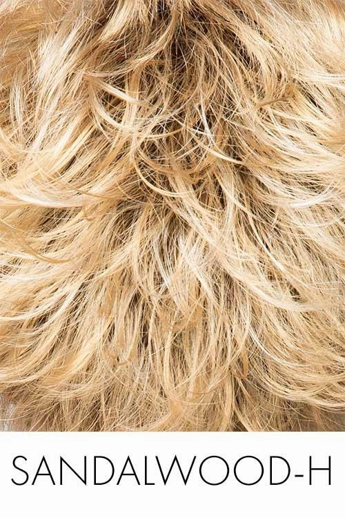 Claire <br>Synthetic Wig
