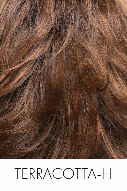 Claire <br>Synthetic Wig