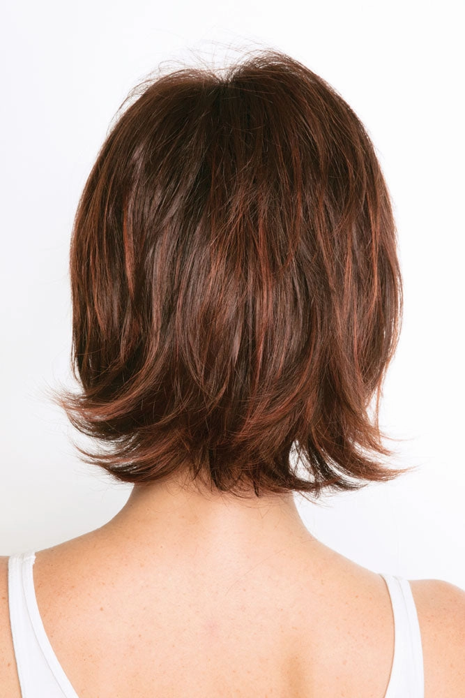 Claire <br>Synthetic Wig