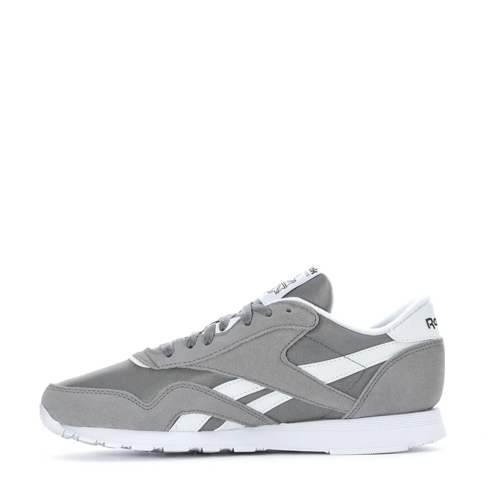 Classic Nylon - Mens
