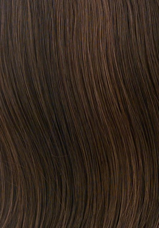Classic Bob Wig by Toni Brattin | Heat Friendly Synthetic Hair | Large Cap