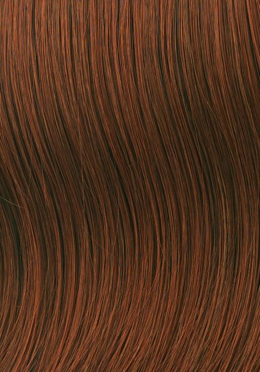 Classic Bob Wig by Toni Brattin | Heat Friendly Synthetic Hair | Large Cap