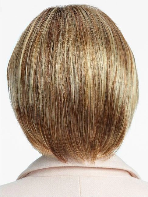 Classic Cool Petite Wig by Raquel Welch | Synthetic Lace Front Partial (Mono)