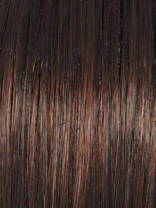 Classic Cool Petite Wig by Raquel Welch | Synthetic Lace Front Partial (Mono)