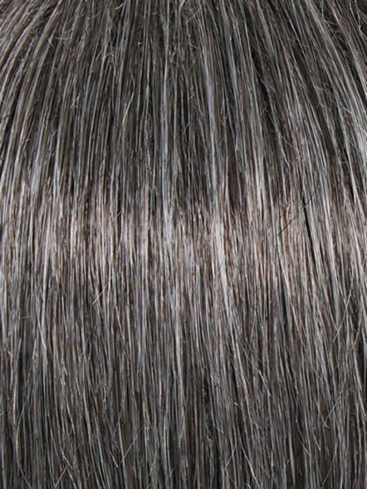 Classic Cool Petite Wig by Raquel Welch | Synthetic Lace Front Partial (Mono)