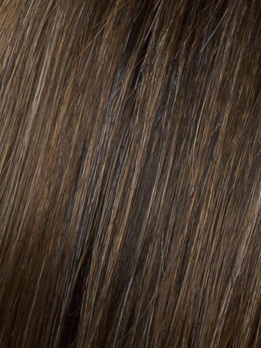 Classic Cool Petite Wig by Raquel Welch | Synthetic Lace Front Partial (Mono)
