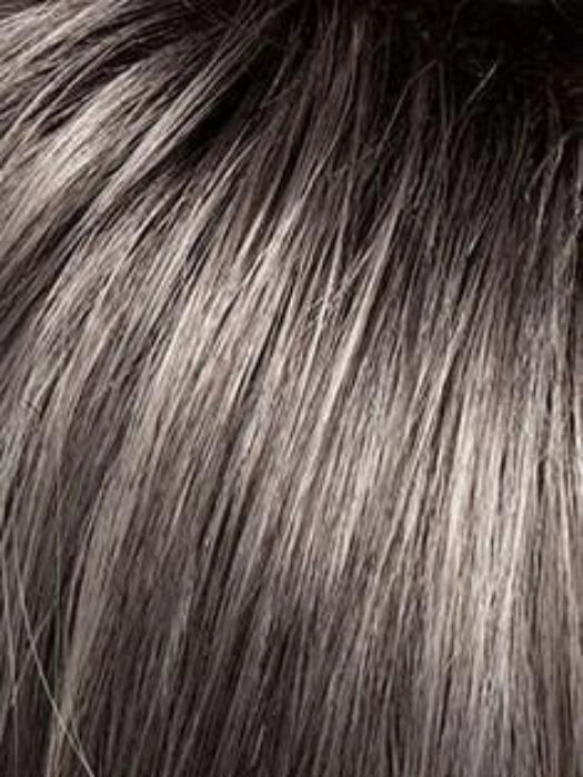 Classic Cool Petite Wig by Raquel Welch | Synthetic Lace Front Partial (Mono)