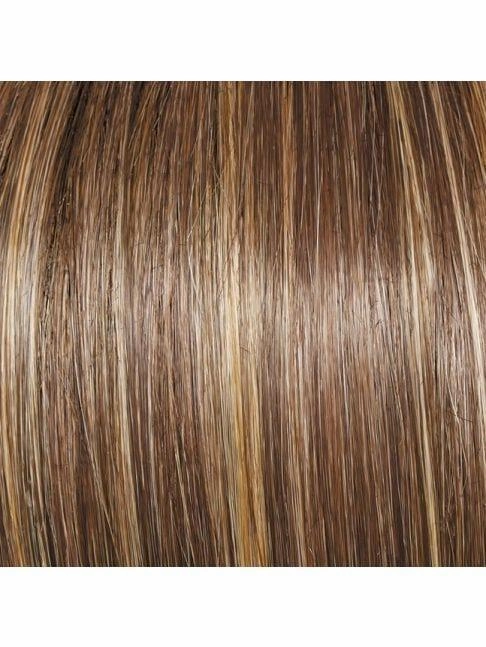 Classic Cool Petite Wig by Raquel Welch | Synthetic (Mono)
