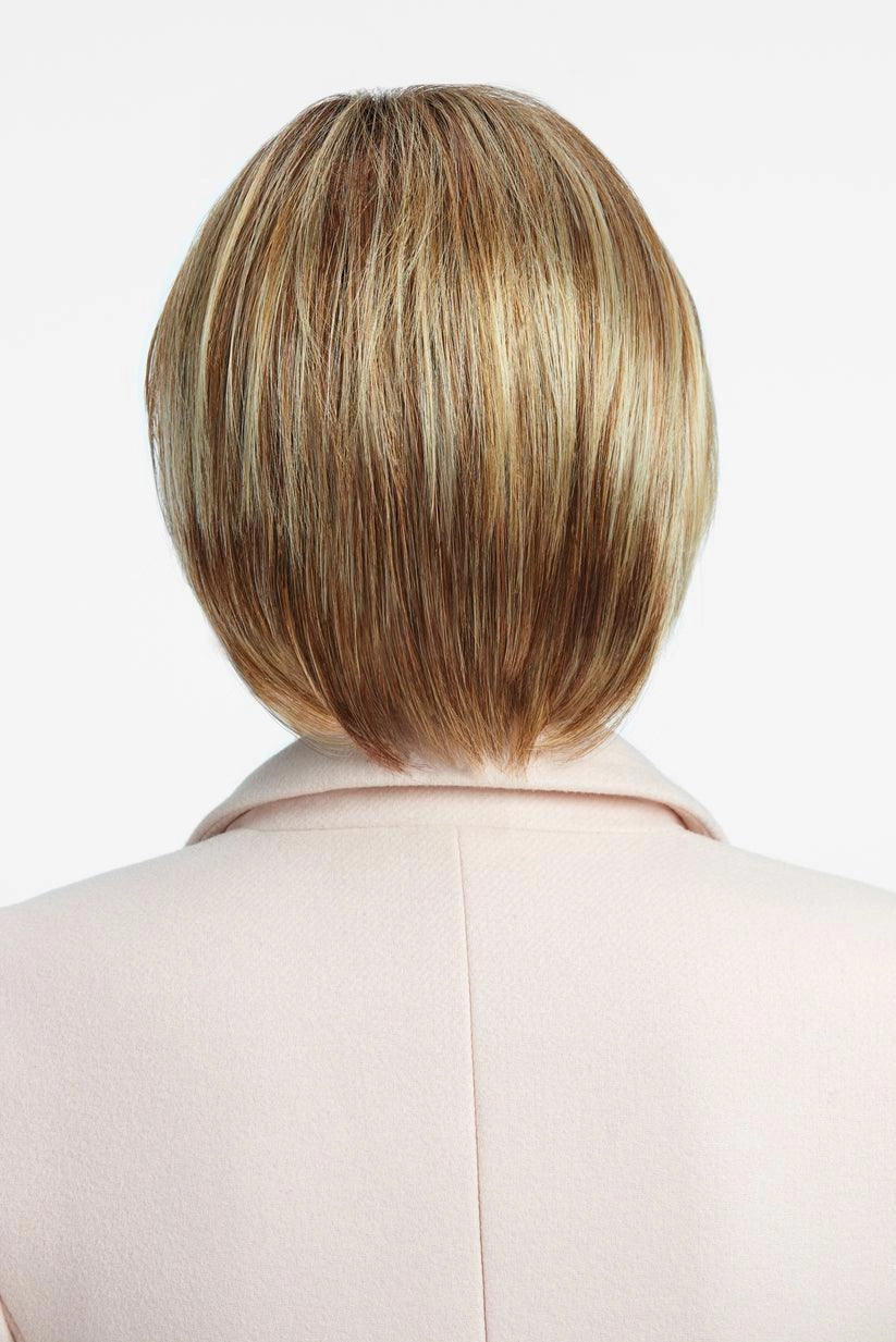 Classic Cool Petite Wig by Raquel Welch | Synthetic (Mono)