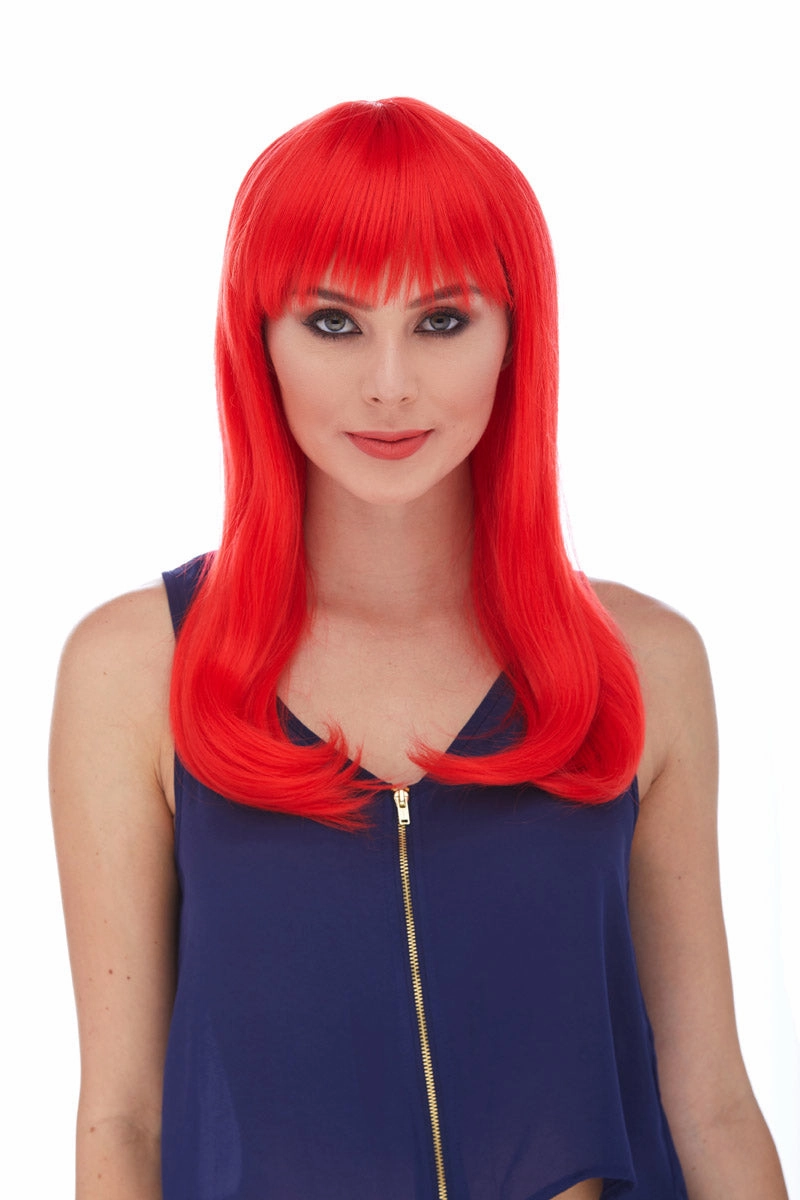 Classy <br>Synthetic Wig