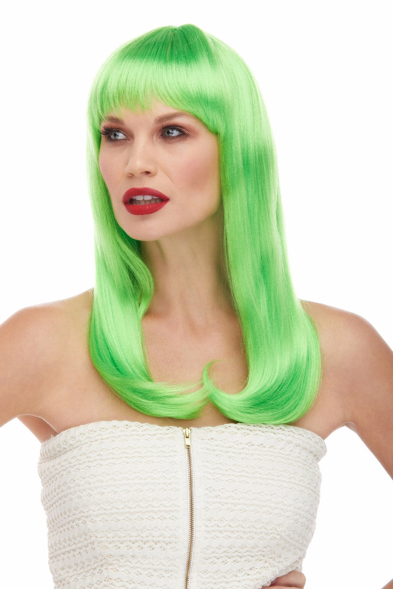 Classy <br>Synthetic Wig