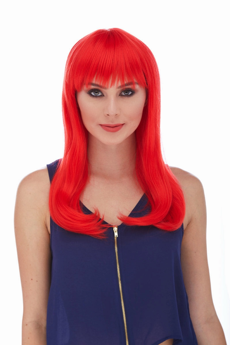 Classy <br>Synthetic Wig