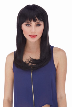 Classy <br>Synthetic Wig