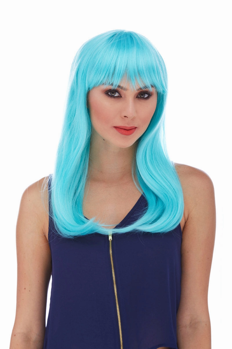 Classy <br>Synthetic Wig