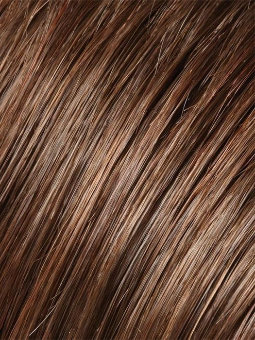 Clementine | Synthetic Lace Front Wig (Mono Top)