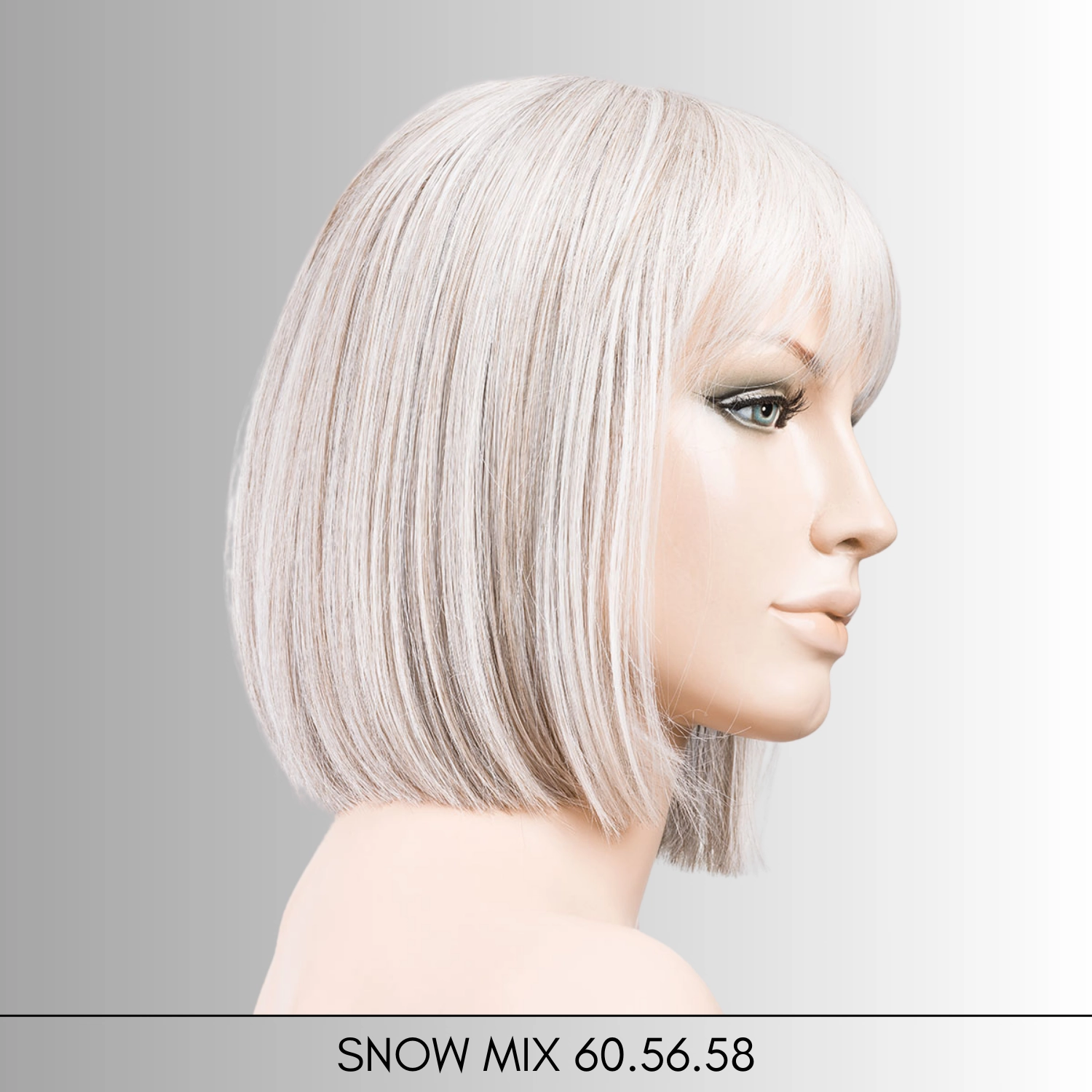 Cleo - Hair Power Collection by Ellen Wille