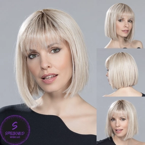 Cleo in Nougat Mix - Hair Power Collection by Ellen Wille ***CLEARANCE***
