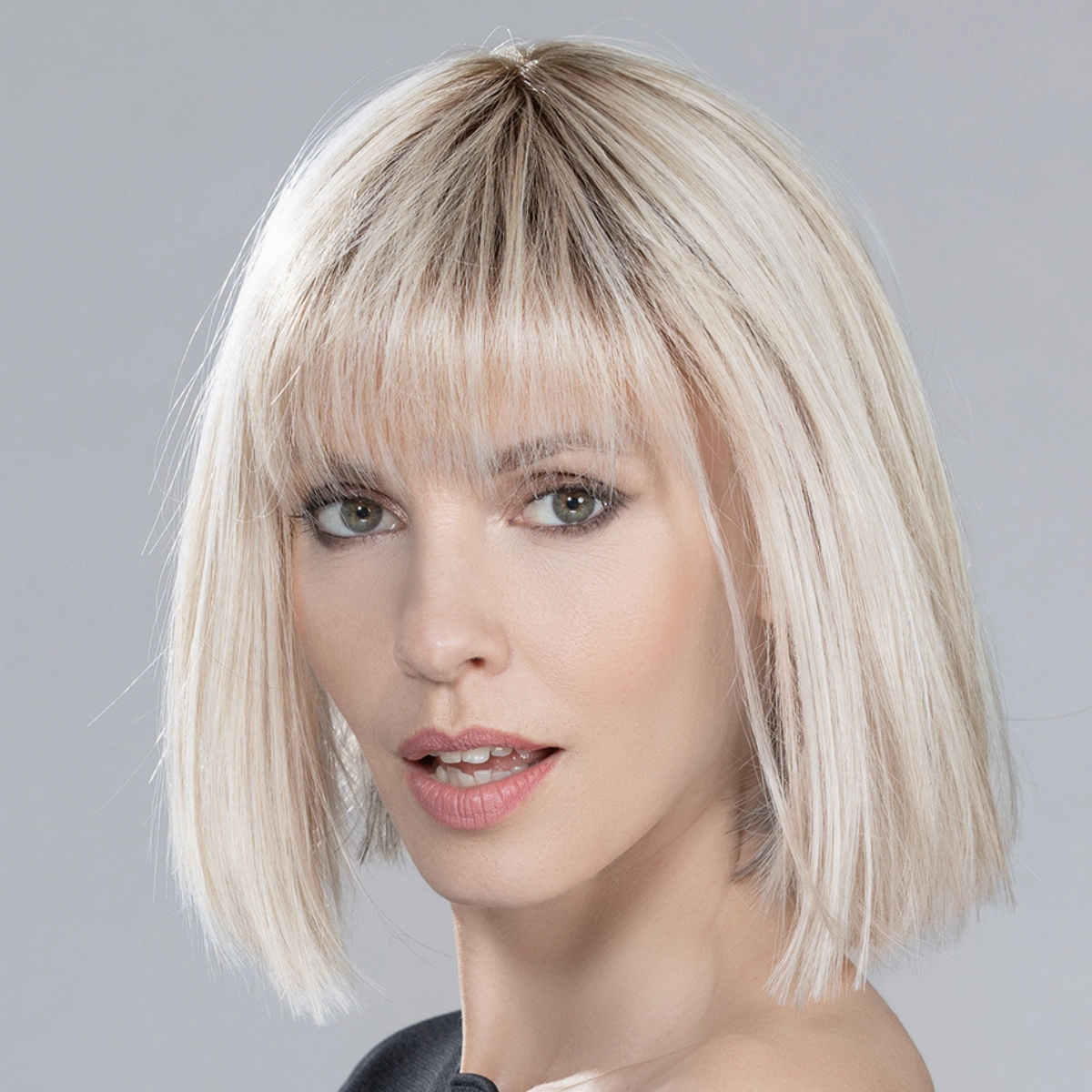 Cleo in Nougat Mix - Hair Power Collection by Ellen Wille ***CLEARANCE***