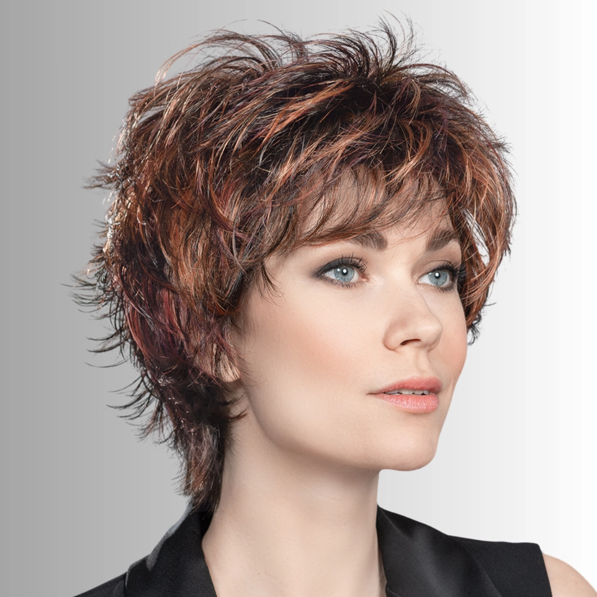 Click - Hair Power Collection by Ellen Wille