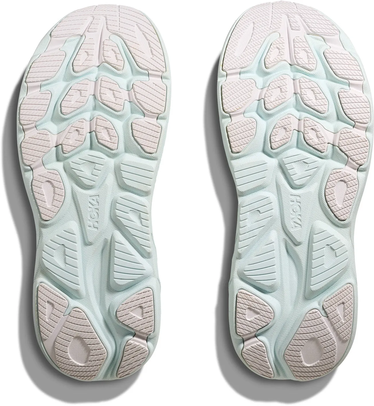 Clifton 10 Women's Running Shoes (Wide)