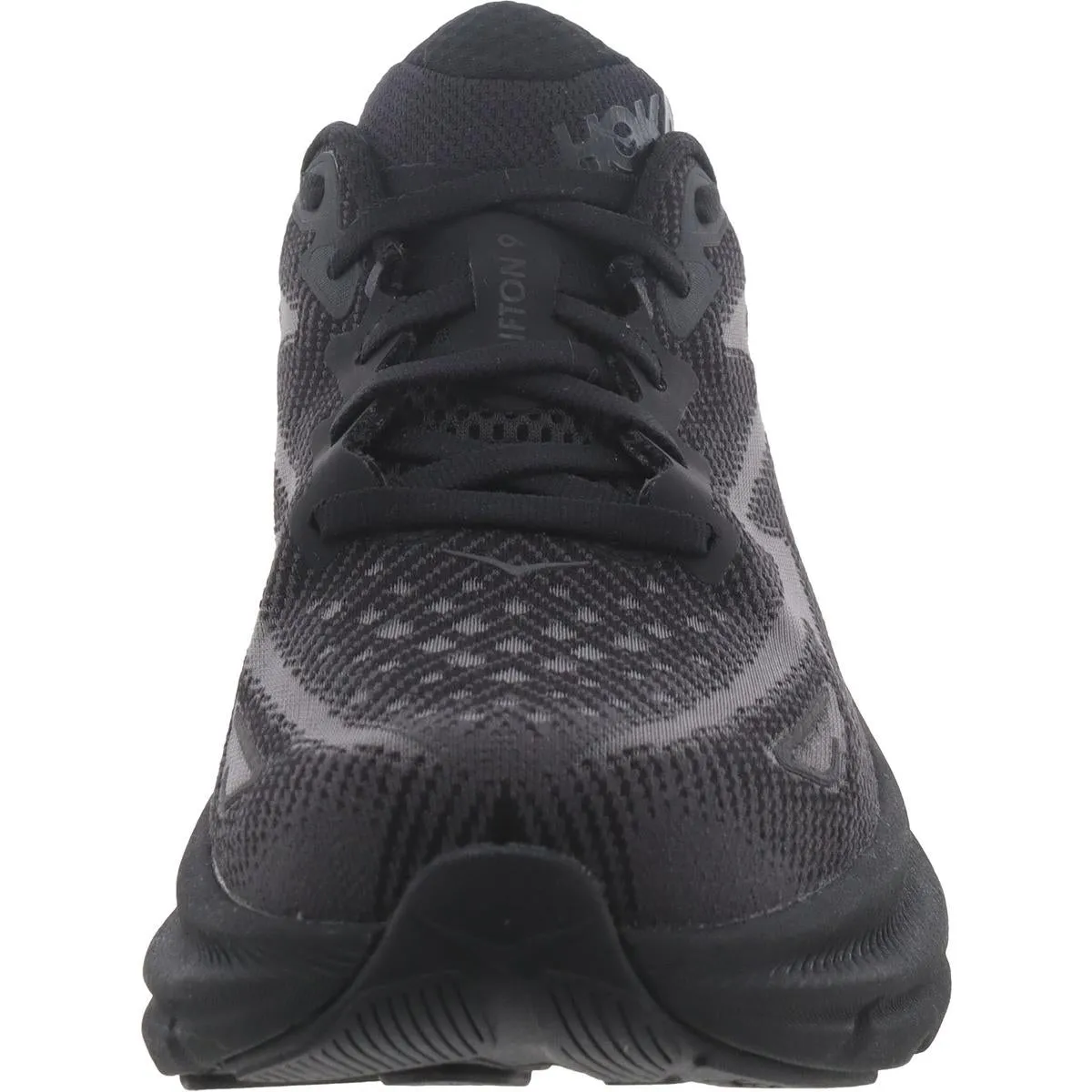 Clifton 9 Mens Fitness Performance Running Shoes