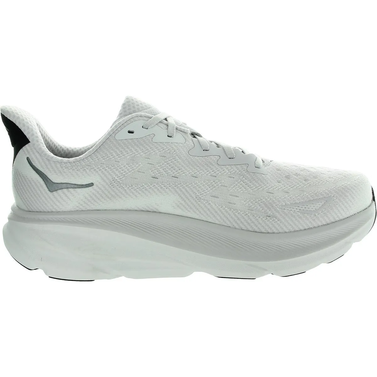 Clifton 9 Mens Fitness Performance Running Shoes