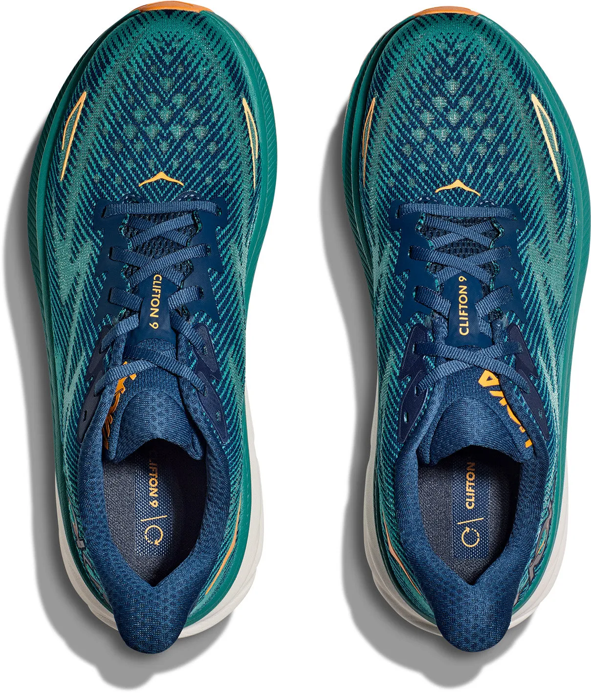 Clifton 9 Men's Running Shoes