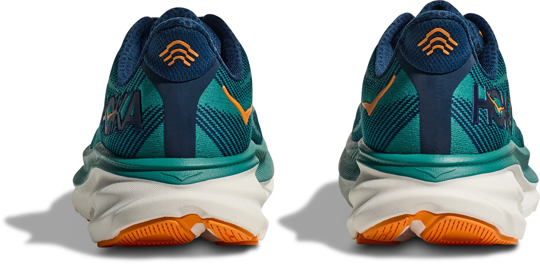 Clifton 9 Men's Running Shoes