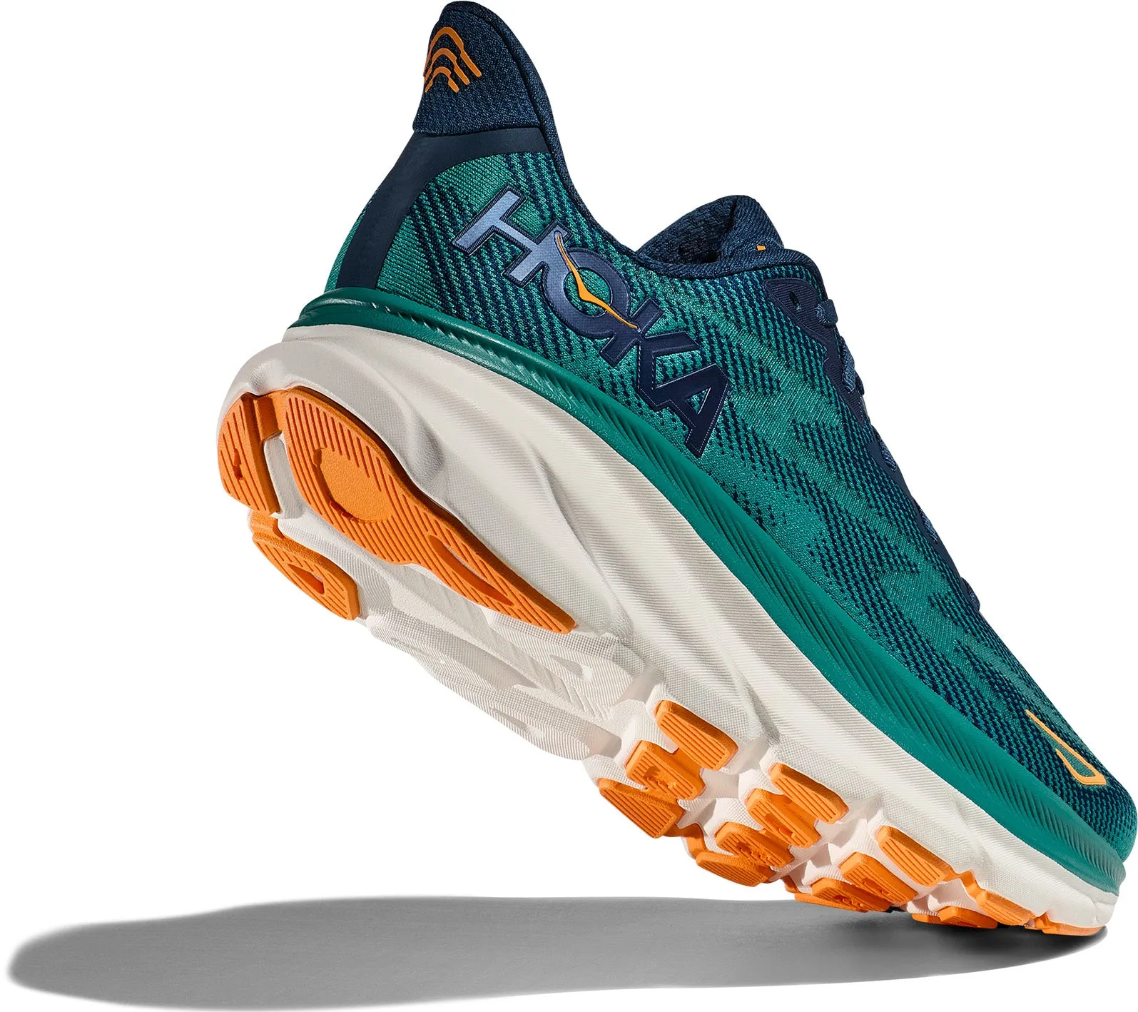 Clifton 9 Men's Running Shoes