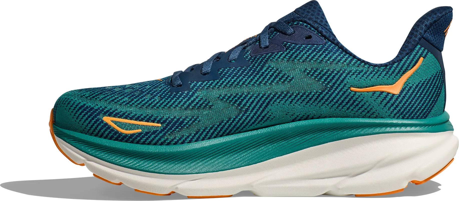 Clifton 9 Men's Running Shoes