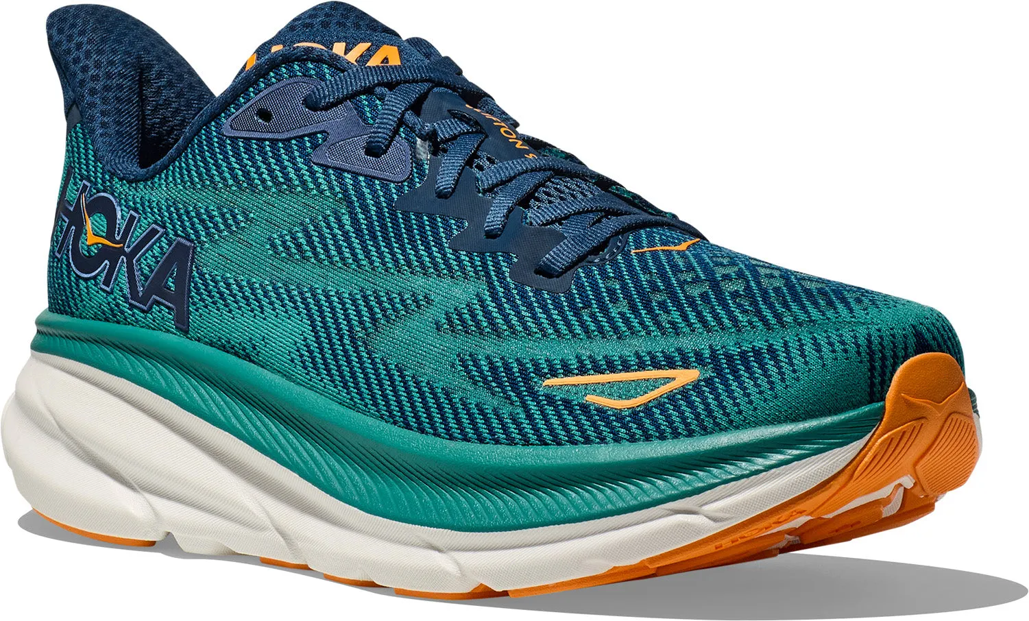 Clifton 9 Men's Running Shoes