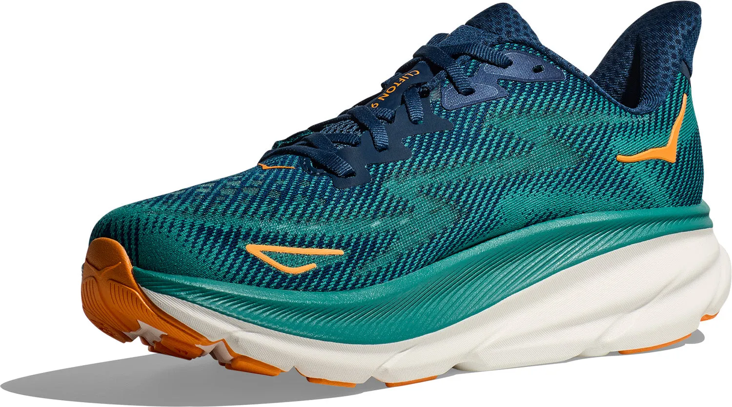 Clifton 9 Men's Running Shoes