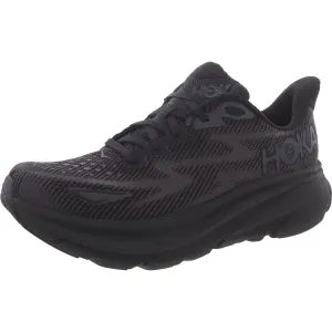 Cliftons Mens Breathable Tie String Athletic and Training Shoes