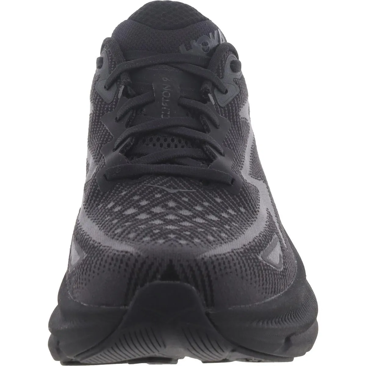Cliftons Mens Breathable Tie String Athletic and Training Shoes