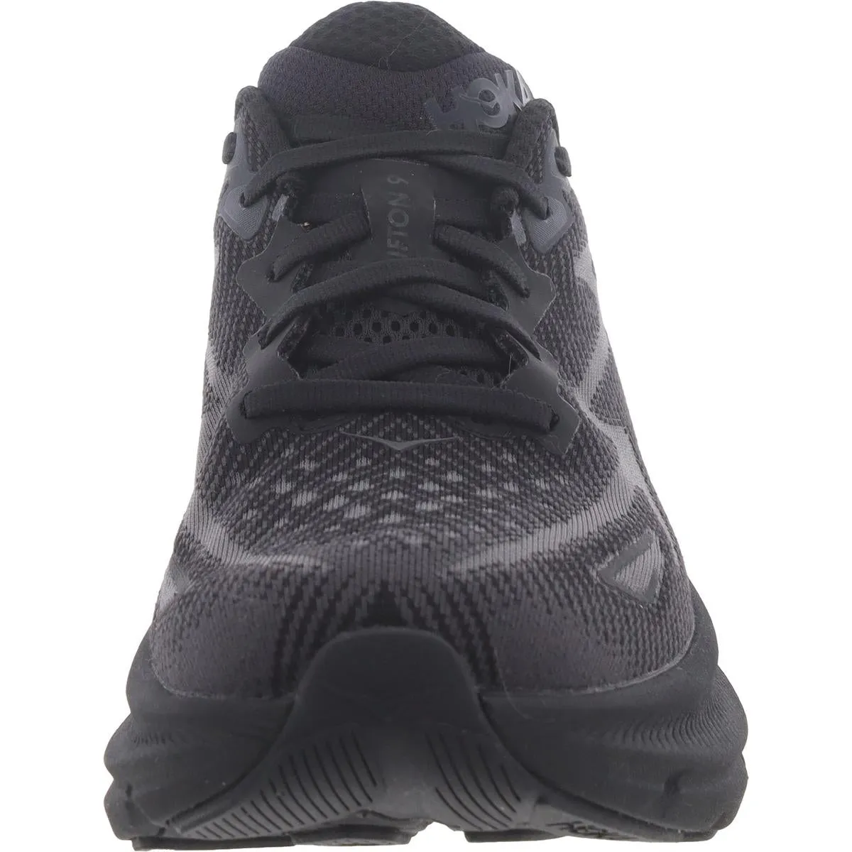 Cliftons Mens Breathable Tie String Athletic and Training Shoes