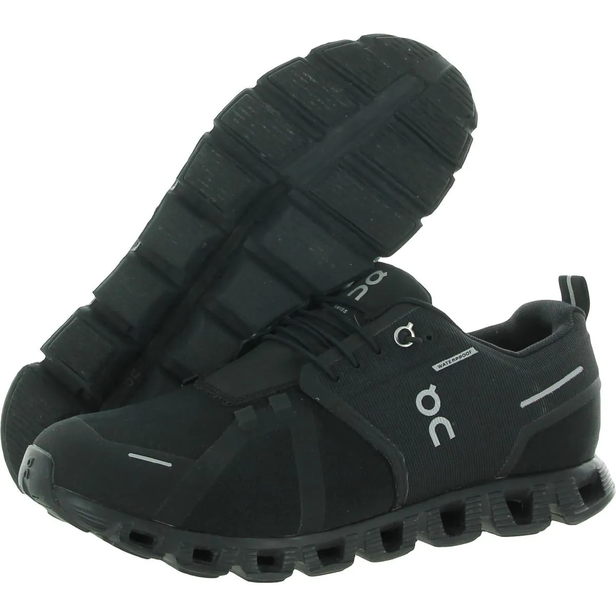 Cloud 5 Mens Fitness Running Athletic and Training Shoes