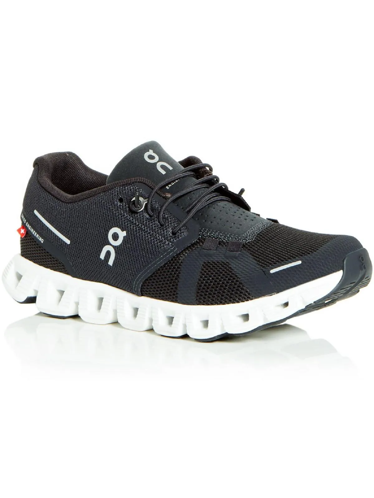 Cloud 5 Mens Fitness Running Athletic and Training Shoes