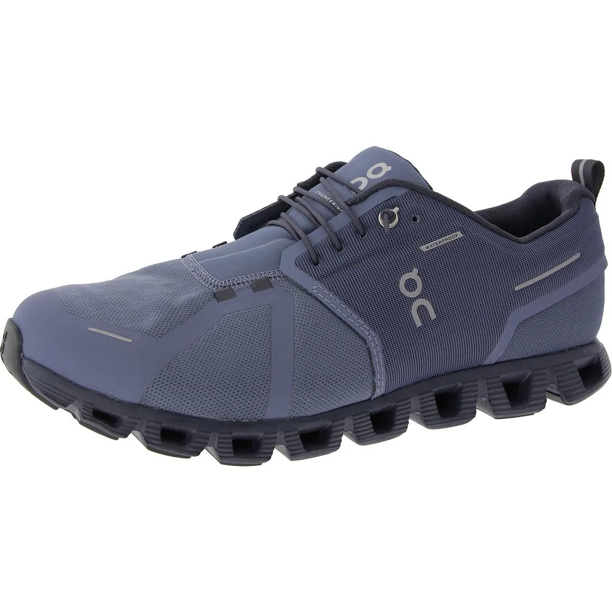 Cloud 5 Mens Fitness Running Athletic and Training Shoes