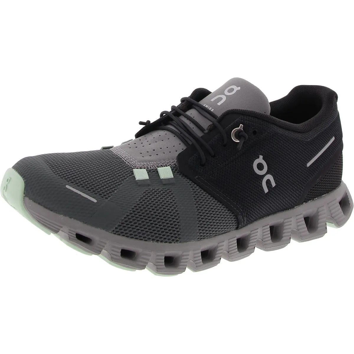 Cloud 5 Mens Fitness Running Athletic and Training Shoes