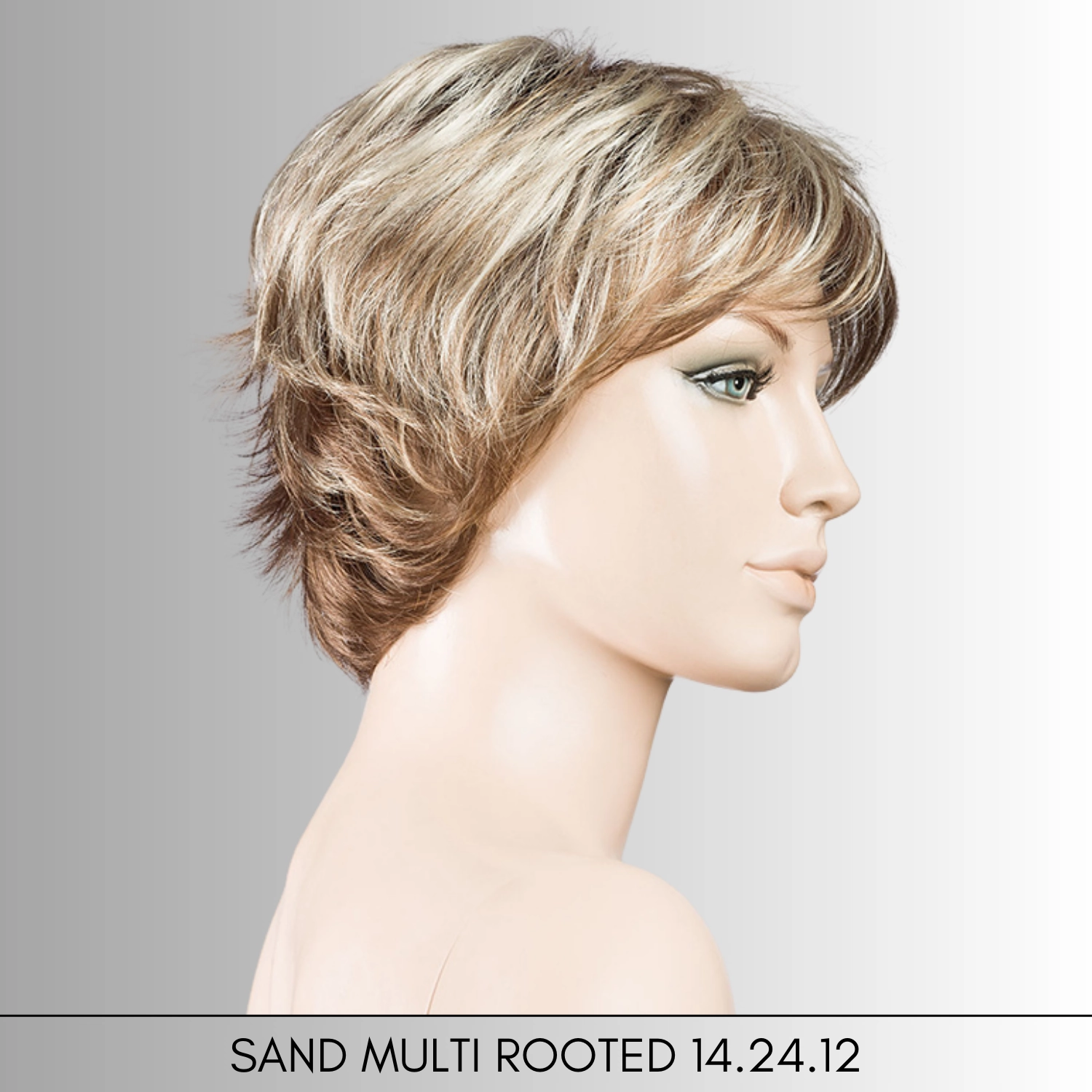 Club 10  - Hair Power Collection by Ellen Wille