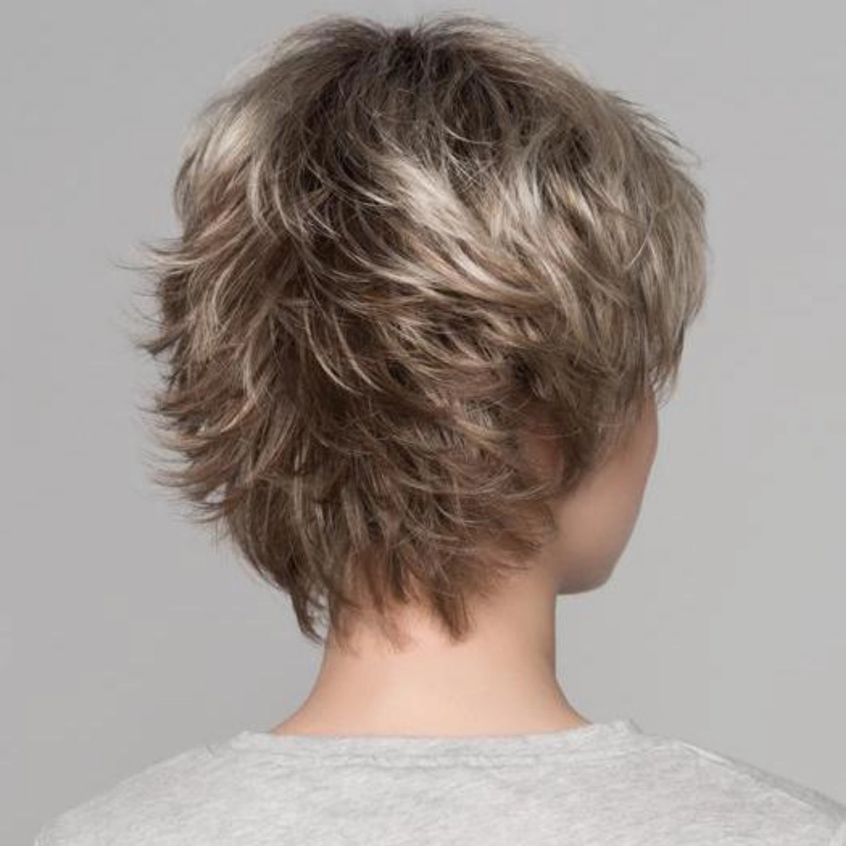 Club 10  - Hair Power Collection by Ellen Wille