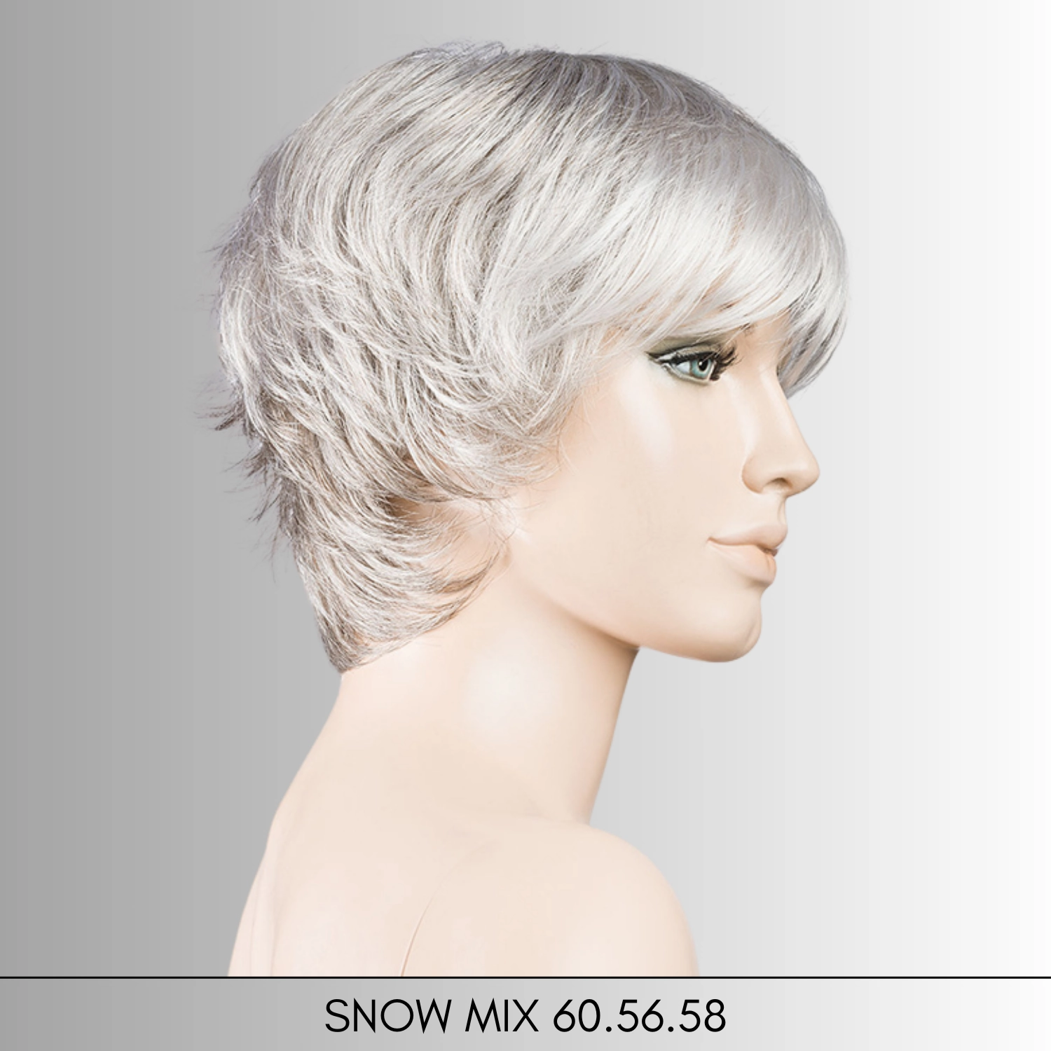 Club 10  - Hair Power Collection by Ellen Wille