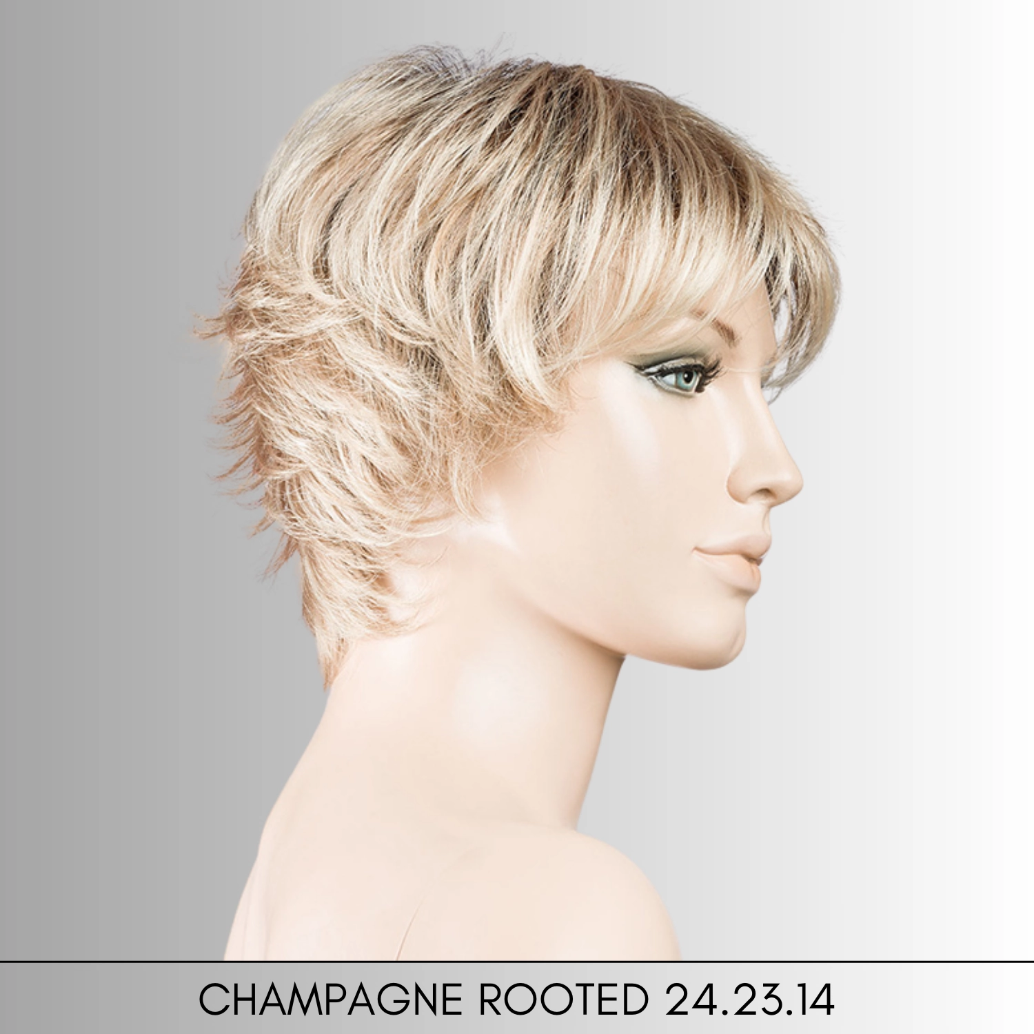Club 10  - Hair Power Collection by Ellen Wille