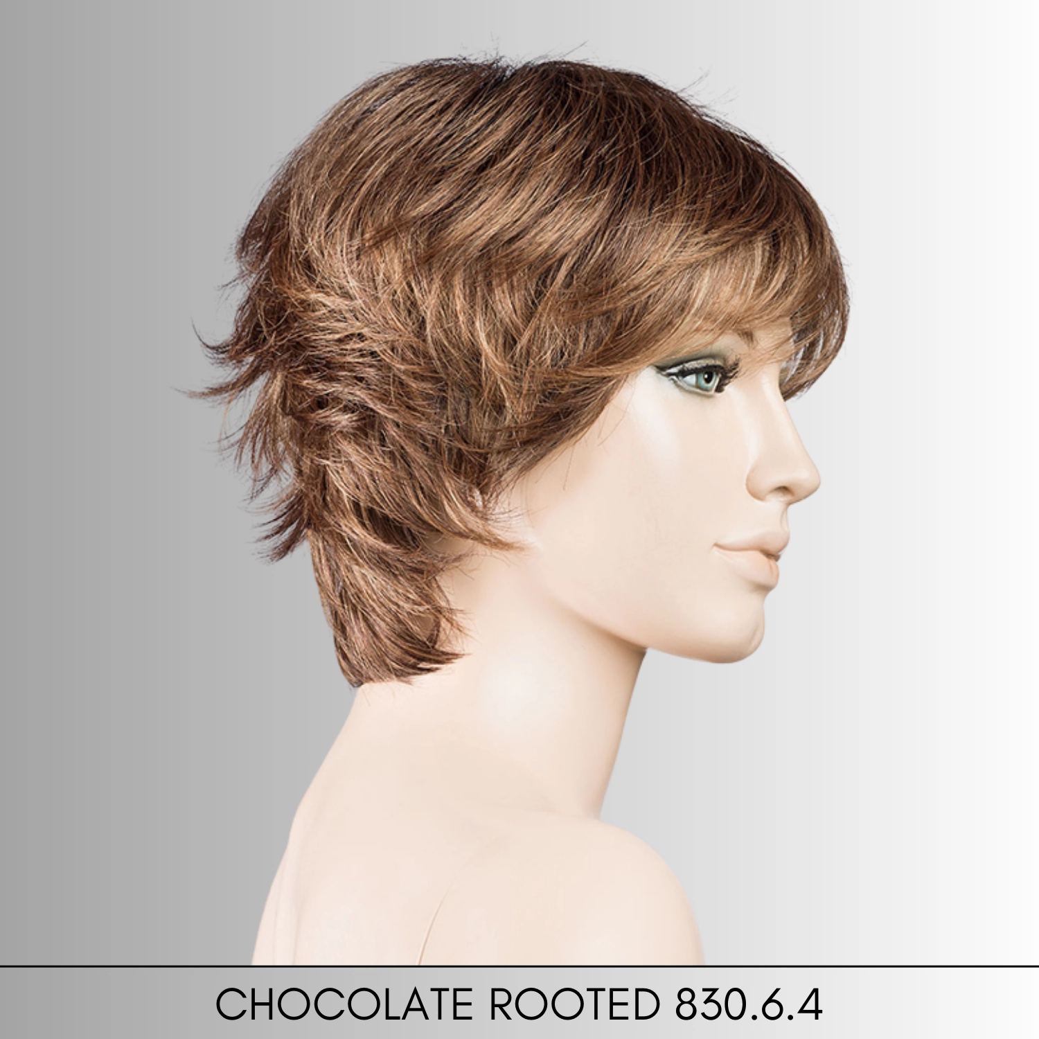 Club 10  - Hair Power Collection by Ellen Wille