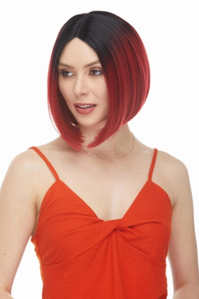 Coco <br>Synthetic Lace Part Wig
