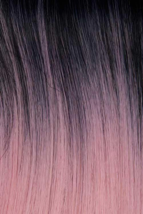 Coco <br>Synthetic Lace Part Wig