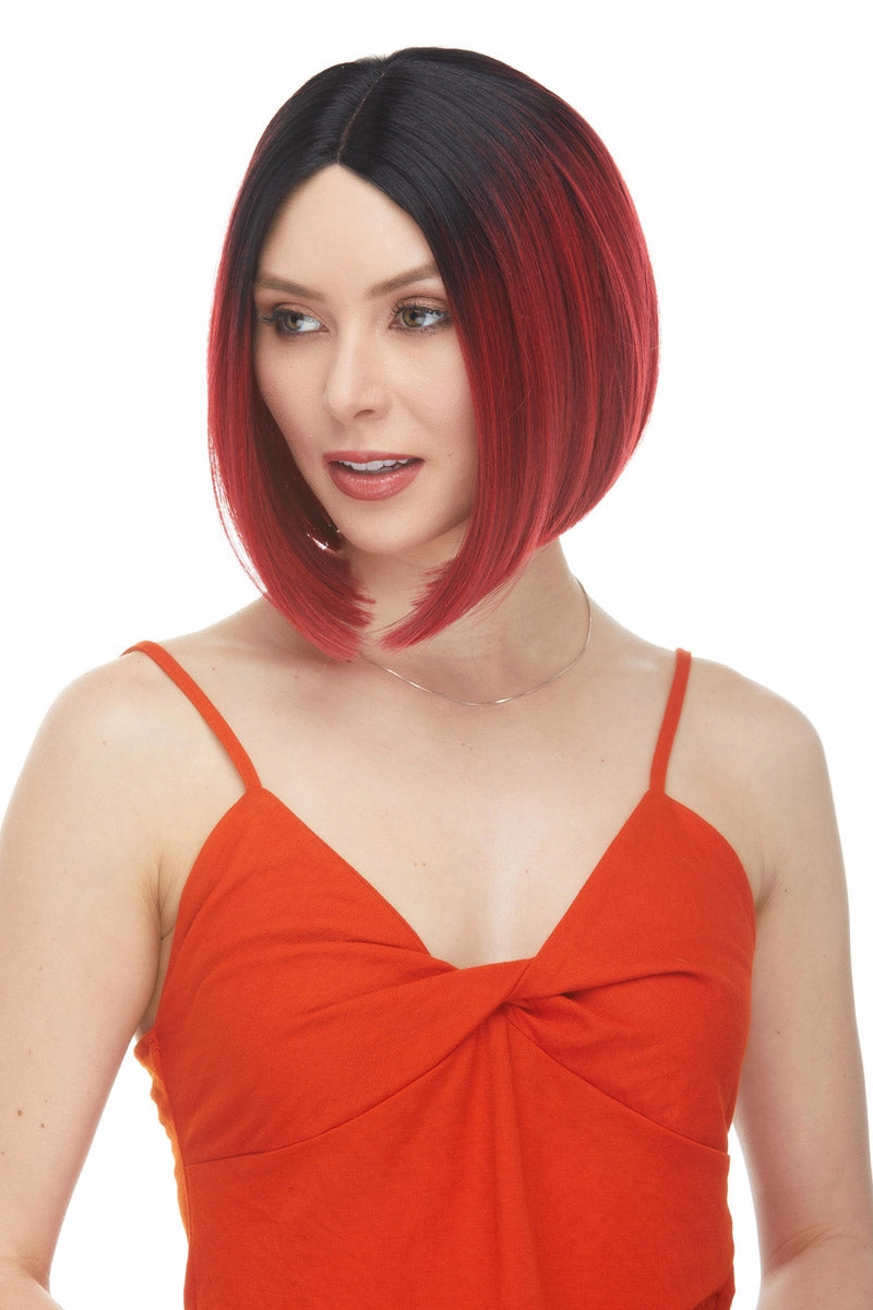 Coco <br>Synthetic Lace Part Wig
